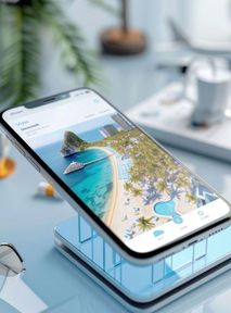 Aplikacja eSIM, która zmienia sposób podróżowania: szybciej, taniej i bez formalności