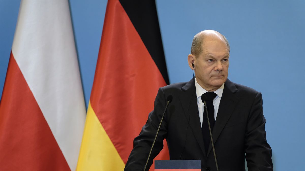 Rząd Olafa Scholza zaproponował zmiany w zasiłku dla bezrobotnych w Niemczech