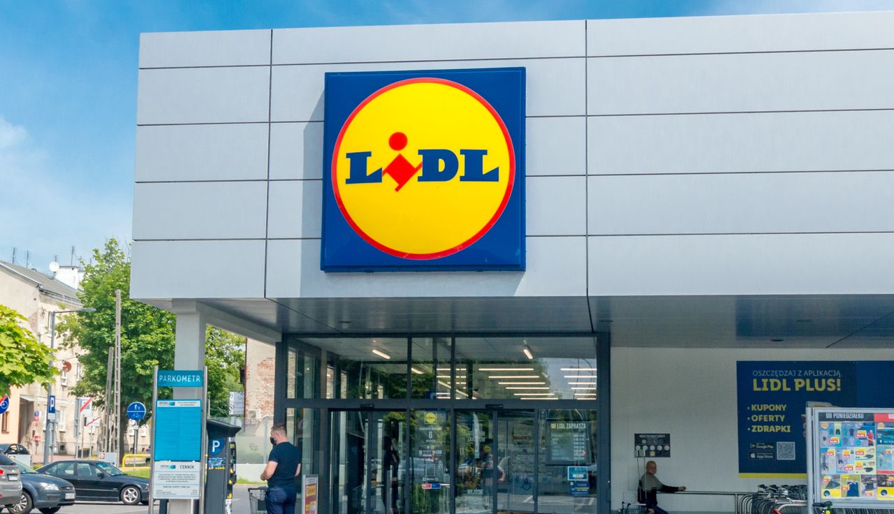 Lidl znów to robi. Tylko 14 grudnia. Zaledwie 2 szt. na osobę