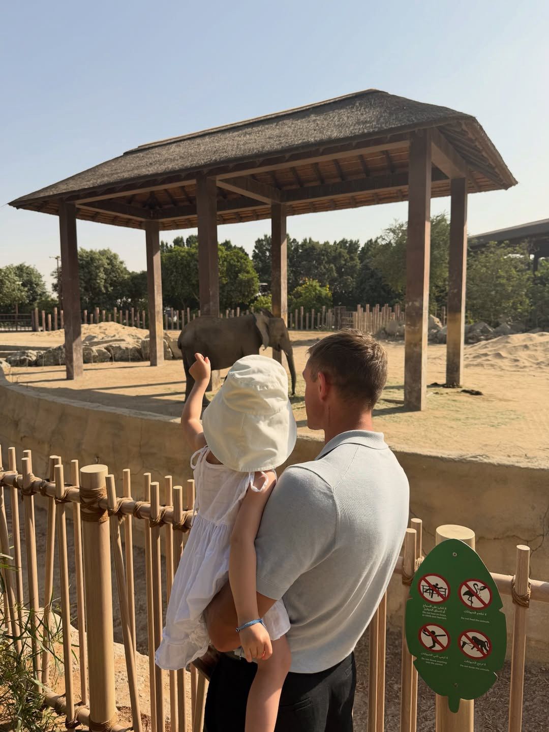 Rzeźniczakowie na wczasach