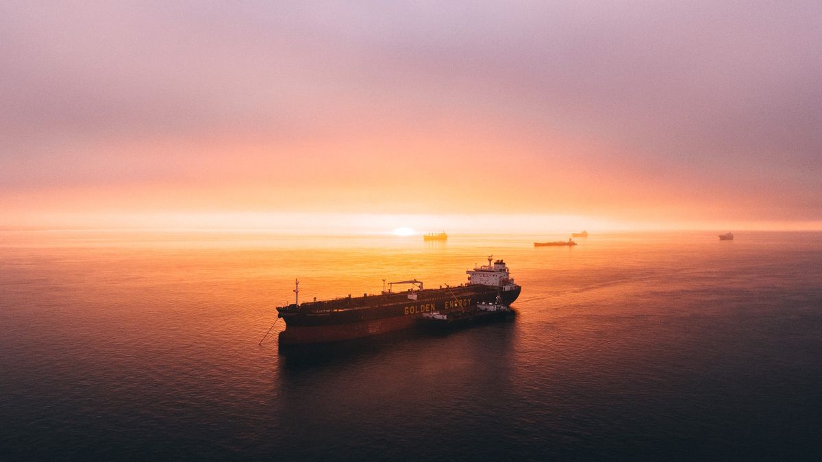 PGNiG zwiększyło zakontraktowany wolumen dostaw LNG z USA 