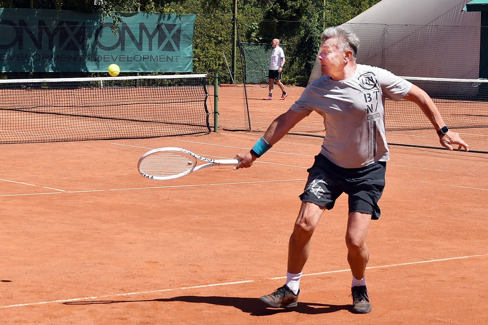 X Jubileuszowy Turniej Deblowy Archigraf Cup 2025