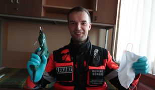 Zielona Góra. Wystąpił o wyrównanie 500+ za okres ciąży. Chodzi o wyrok Trybunału