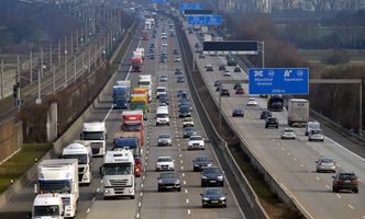 "Auto staje się luksusem". Tak drogo w Niemczech jeszcze nie było