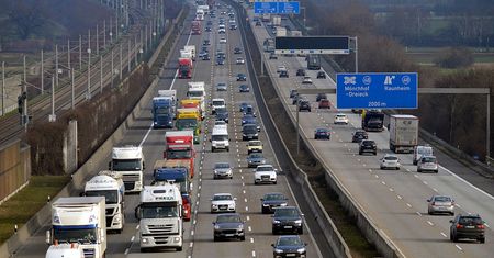 "Auto staje się luksusem". Tak drogo w Niemczech jeszcze nie było