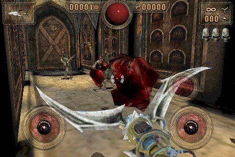 Painkiller: Purgatory – recenzja 2