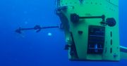 James Cameron: Wyprawa do dna Ziemi