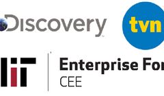 TVN Discovery Polska nawiązało partnerstwo z MIT Enterprise Forum CEE. „Nowe technologie napędzają naszą transformację”