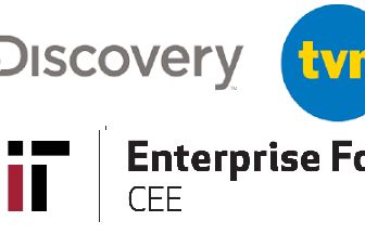 TVN Discovery Polska nawiązało partnerstwo z MIT Enterprise Forum CEE. „Nowe technologie napędzają naszą transformację”