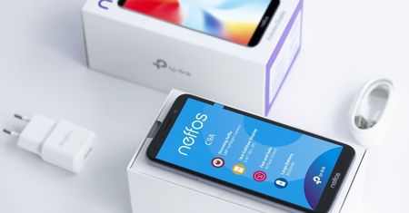 TP-Link obniża cenę Neffosa C9A