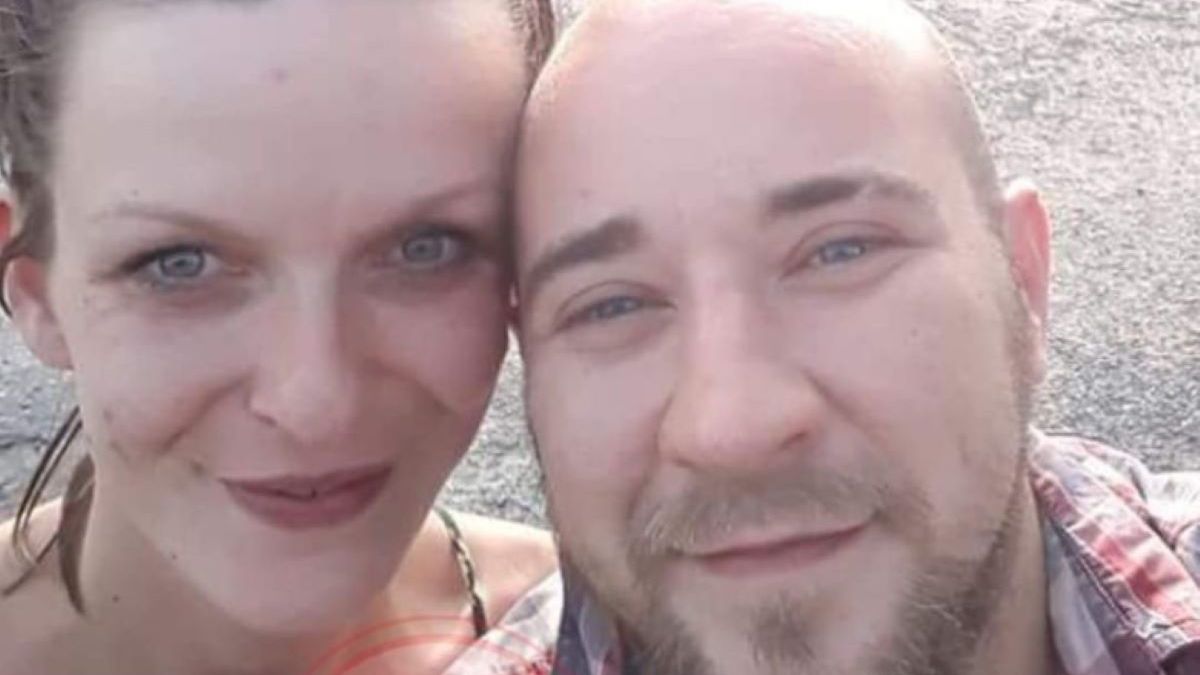 Tajemnicze zaginięcie młodego małżeństwa z Majkowic 