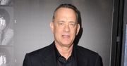 Koronawirus. Tom Hanks przebywa na kwarantannie w Australii