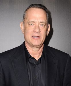 Koronawirus. Tom Hanks przebywa na kwarantannie w Australii