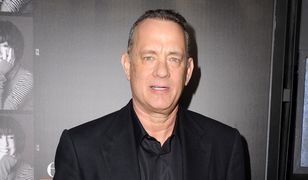 Koronawirus. Tom Hanks przebywa na kwarantannie w Australii
