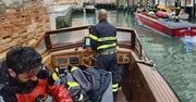 Tragedia o poranku w Wenecji. Donoszą o Polakach