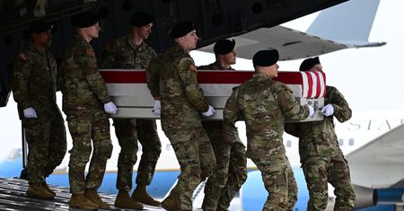 Dowództwo USA podaje liczby. Tylu żołnierzy zginęło na wojnie z Iranem