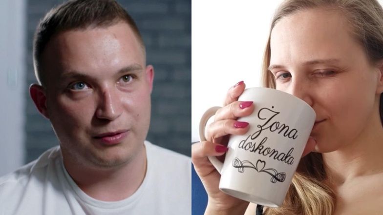 "Ślub od pierwszego wejrzenia"