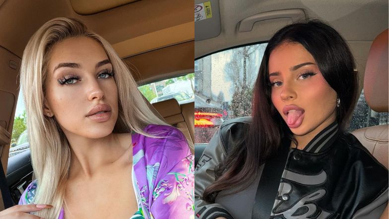 Caroline Derpienski odpowiada Fagacie. "Jest PATOLOGIĄ"