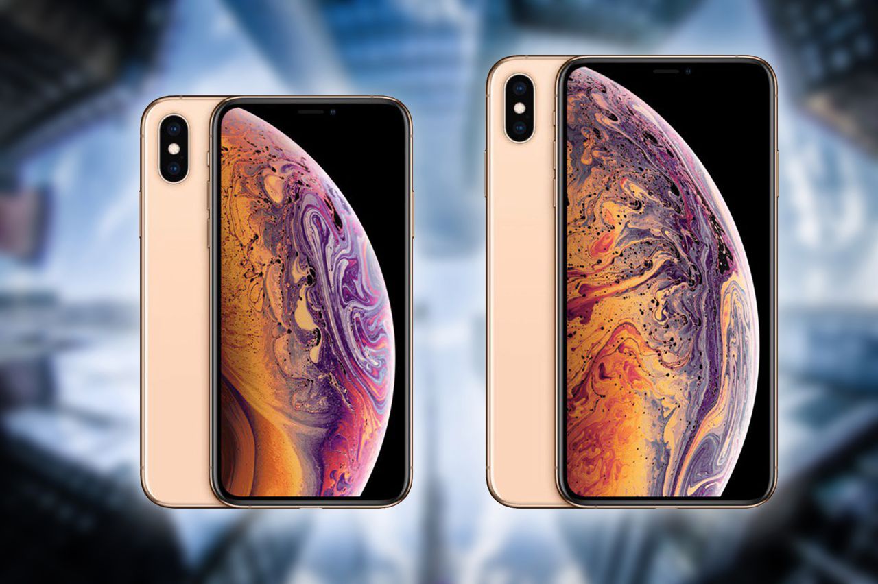 iPhone XS, XS Max oraz XR będą wyposażone w tryb Smart HDR oraz  Tryb Portretowy