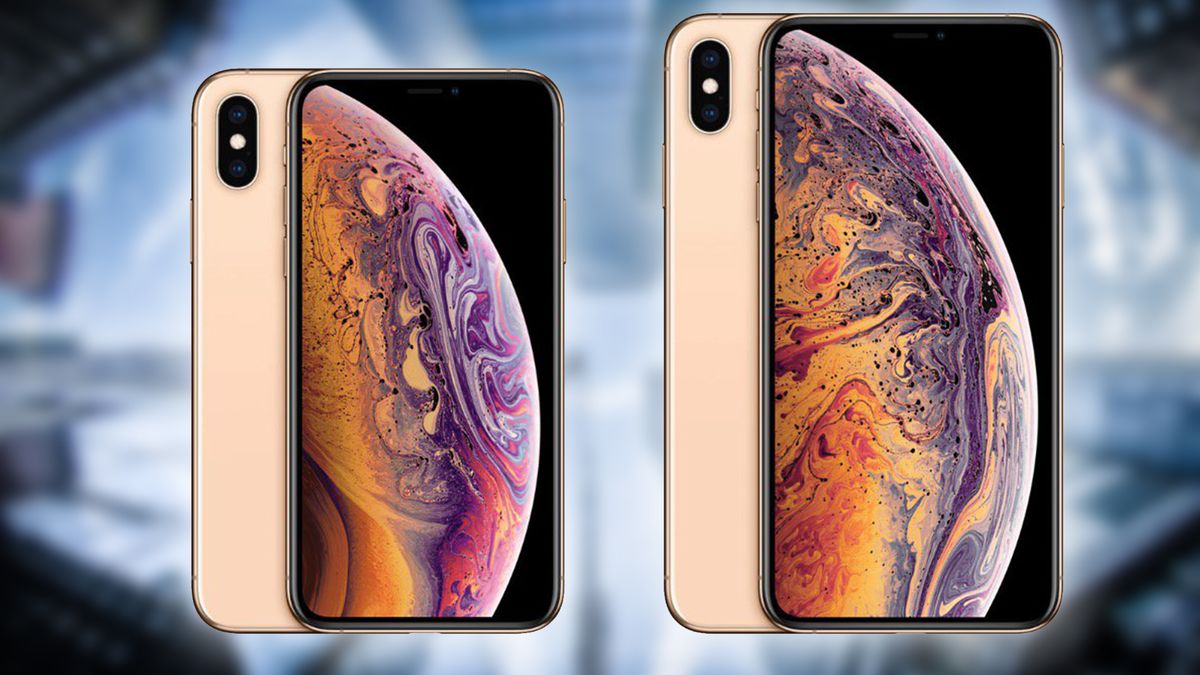 iPhone XS, XS Max oraz XR będą wyposażone w tryb Smart HDR oraz  Tryb Portretowy 1