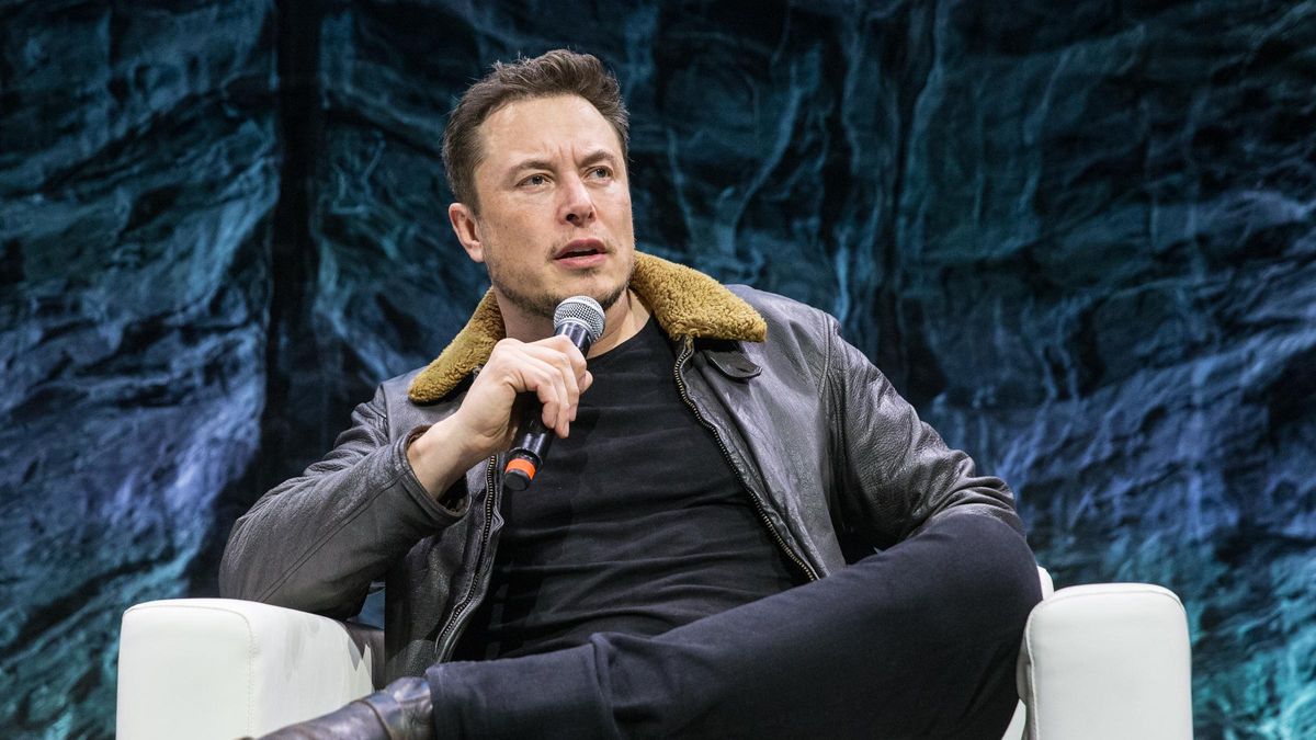 SXSW Elon Musk
April 29, 2020, Austin, TX, USA: Elon Musk, CEO of SpaceX and Tesla, speaks during a South by Southwest 2018 session in Austin.,Image: 515997828, License: Rights-managed, Restrictions: , Model Release: no, Credit line: Suzanne Cordeiro / Zuma Press / Forum
Suzanne Cordeiro / Zuma Press / Forum
zmct, BIZ-CORONAVIRUS-MUSK-AU.jpg, ztns, Press, 1649064, Suzanne, Cordeiro/TNS, via, Wire, 20200429_zaf_m67_017.jpg, category_code_new, 516356543