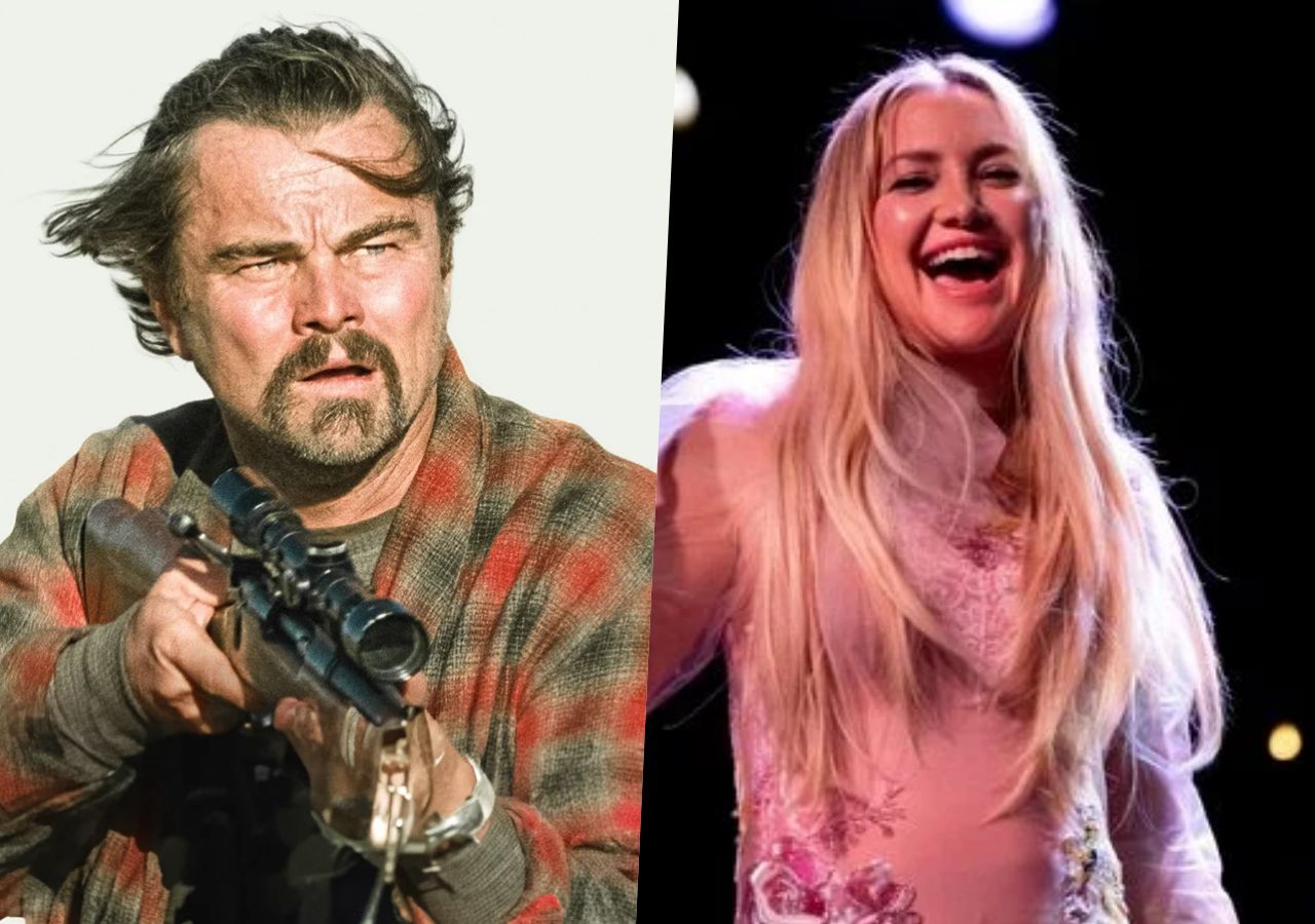 Złote Globy. Oto pełna lista nominowanych