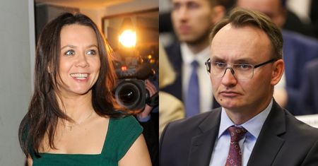 Kinga Rusin świętuje rychły koniec kadencji Mikołaja Pawlaka: "NAJGORSZY w historii (NIE)RZECZNIK Praw Dziecka! Gorszy był tylko CZARNEK"