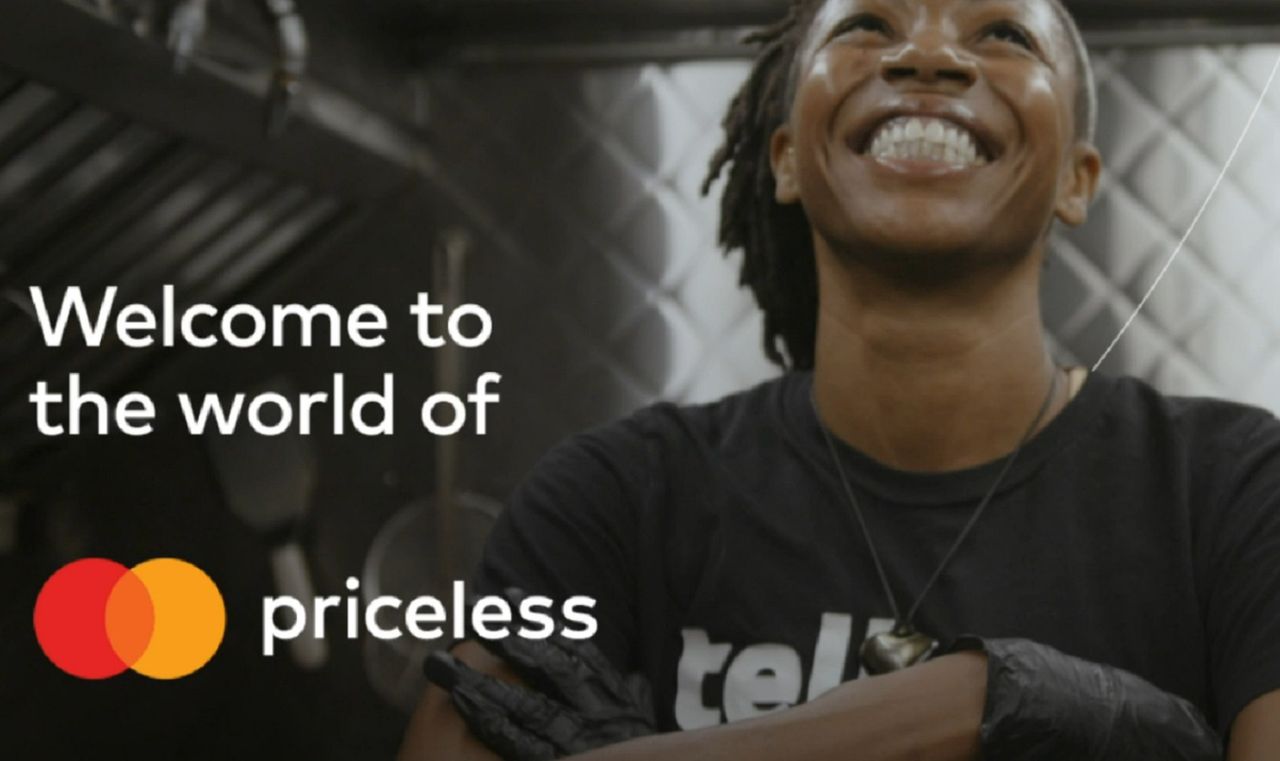 Mastercard uruchomił nową sieć reklamową