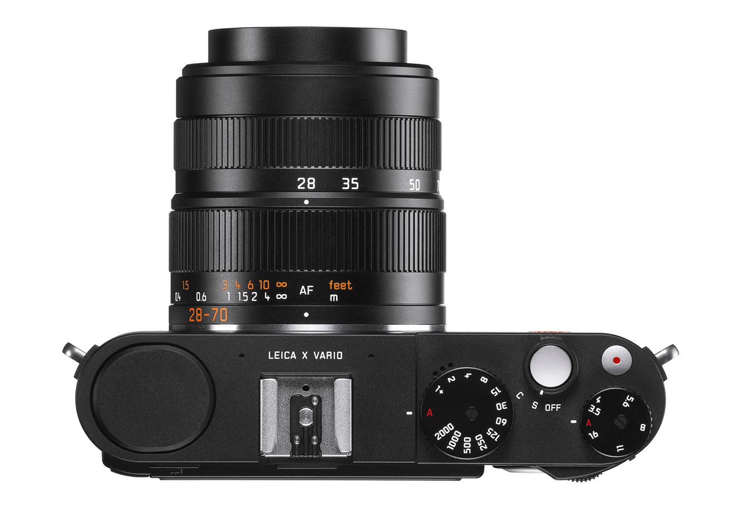 Leica X Vario - test kompaktu klasy premium 4