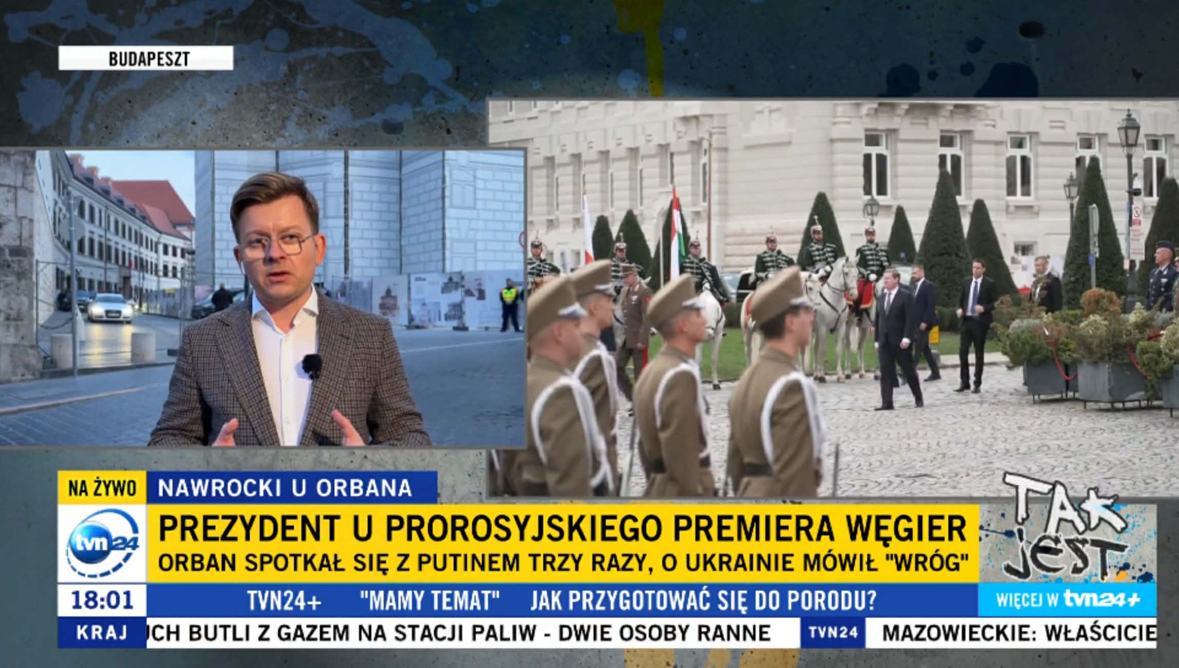 Belka TVN24