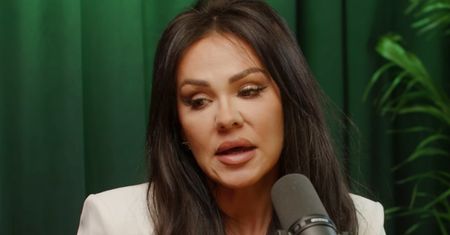 Sylwia Bomba wspomina: "W zerówce miałam taką panią, która mówiła, że NIE LUBI GRUBYCH dzieci. (...) Ja byłam większa niż chłopcy"