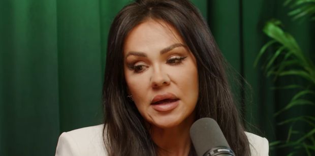 Sylwia Bomba wspomina: "W zerówce miałam taką panią, która mówiła, że NIE LUBI GRUBYCH dzieci. (...) Ja byłam większa niż chłopcy"