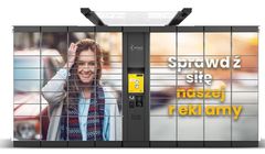 InPost ma 11 tys Paczkomatów w Polsce, chce stawiać 100 nowych tygodniowo