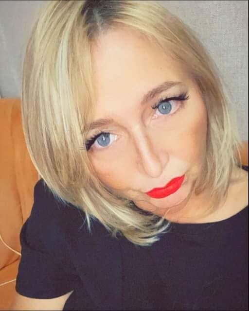 Margareta w 2021 roku