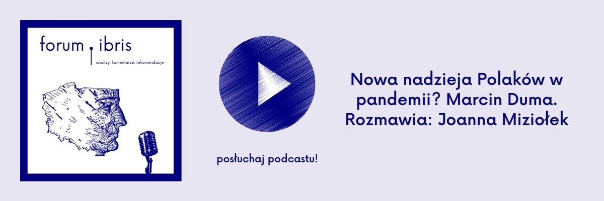IBRIS PODCAST