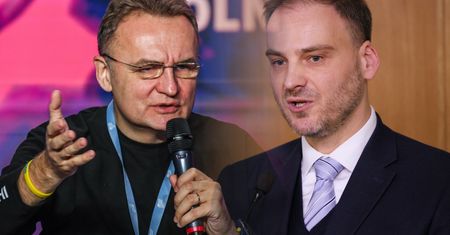 Spięli się o problemy polskiej firmy we Lwowie. "Niedopuszczalne"
