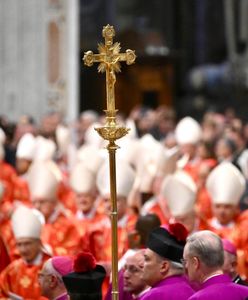 Wszystko, co musisz wiedzieć o konklawe, żeby zrozumieć, co się dzieje