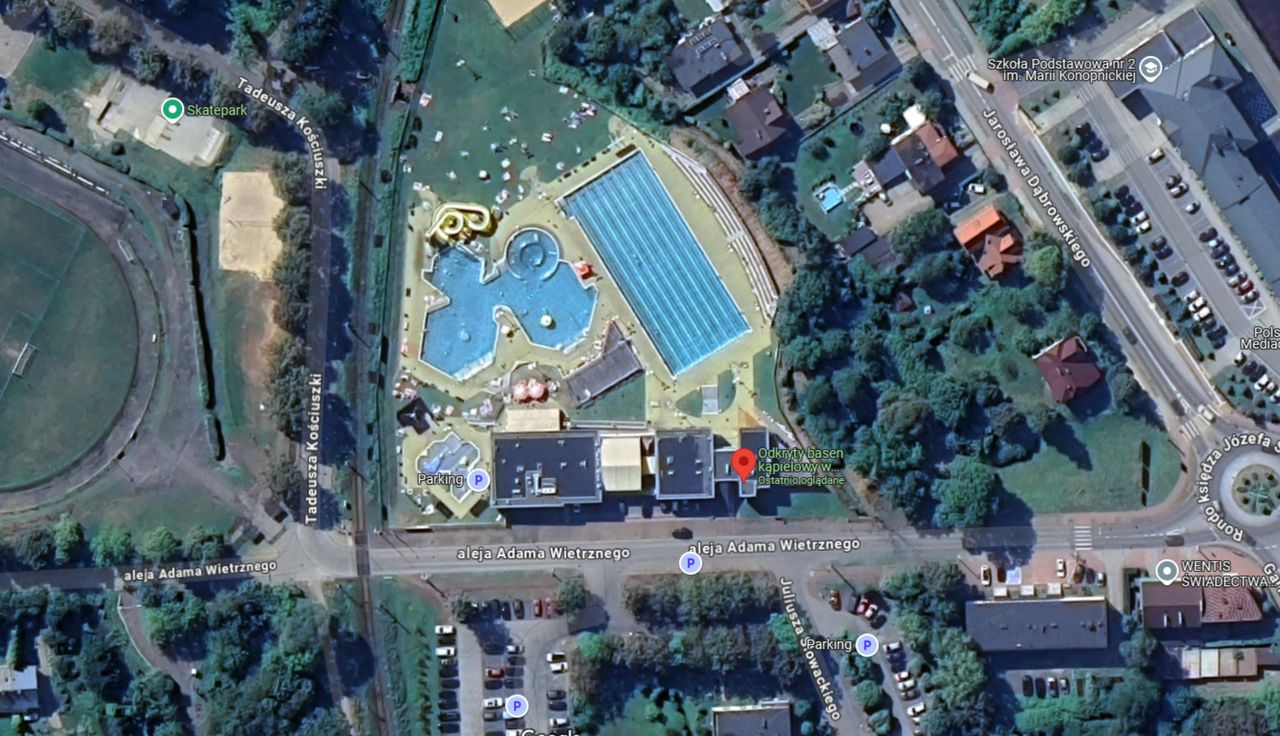 15 lat od koszmarnego skoku. Dostanie 600 tys. zł. A to nie koniec