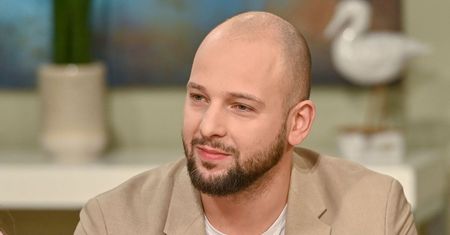 Maciej Pela zdradził, z kim spędzi święta. Tancerz ma oryginalny pomysł na prezent