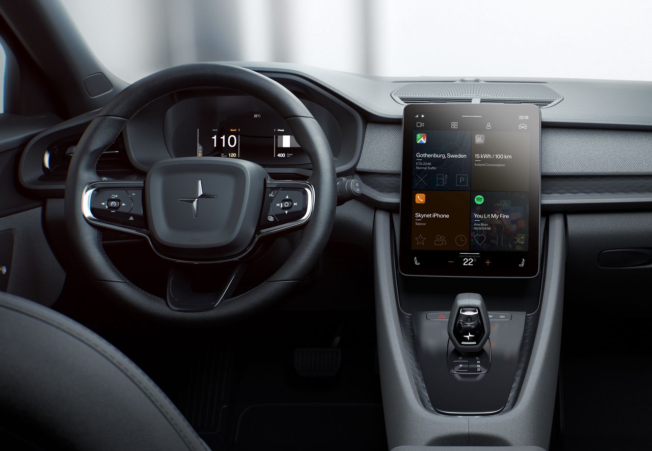 Android Automotive OS