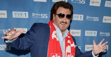 Znajomi martwią się o Krzysztofa Krawczyka: "Nie daje PIENIĘDZY ANI ZNAKU ŻYCIA"