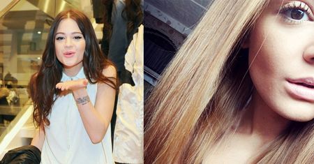 Honey przefarbowała się na blond... PASUJE JEJ?
