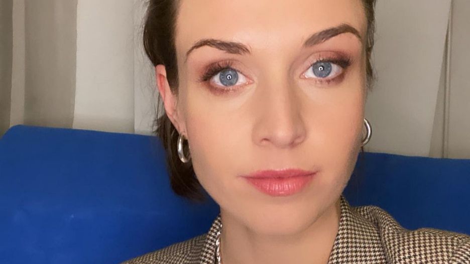 Julia Kamińska o sytuacji obywateli Ukrainy 