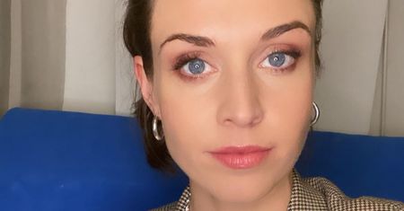 Julia Kamińska o sytuacji obywateli Ukrainy. Pokazała fragment rozmowy