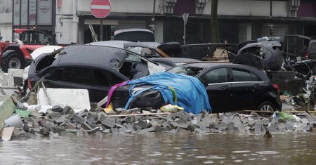 Dramat w Belgii. Polskie dzieci czekają na ewakuację. Nowe informacje