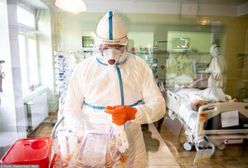 Koronawirus w Polsce. Najnowsze dane z Ministerstwa Zdrowia [26 listopada]