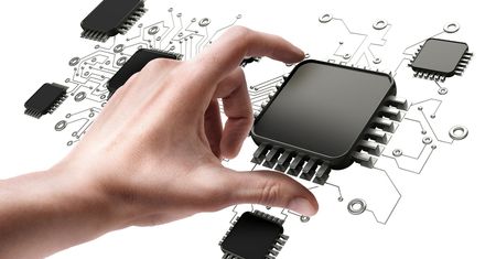 Samsung wkrótce ruszy z produkcją Apple A9 dla nowych iPhone'ów?