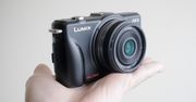 Panasonic Lumix GF2 - test [część 1]