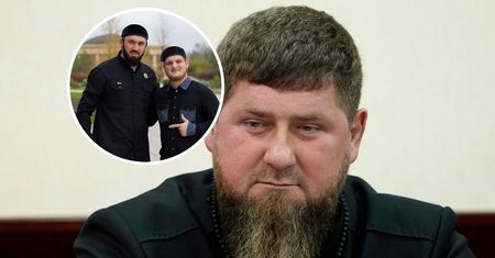 Awans syna Kadyrowa. 18-latek został ministrem