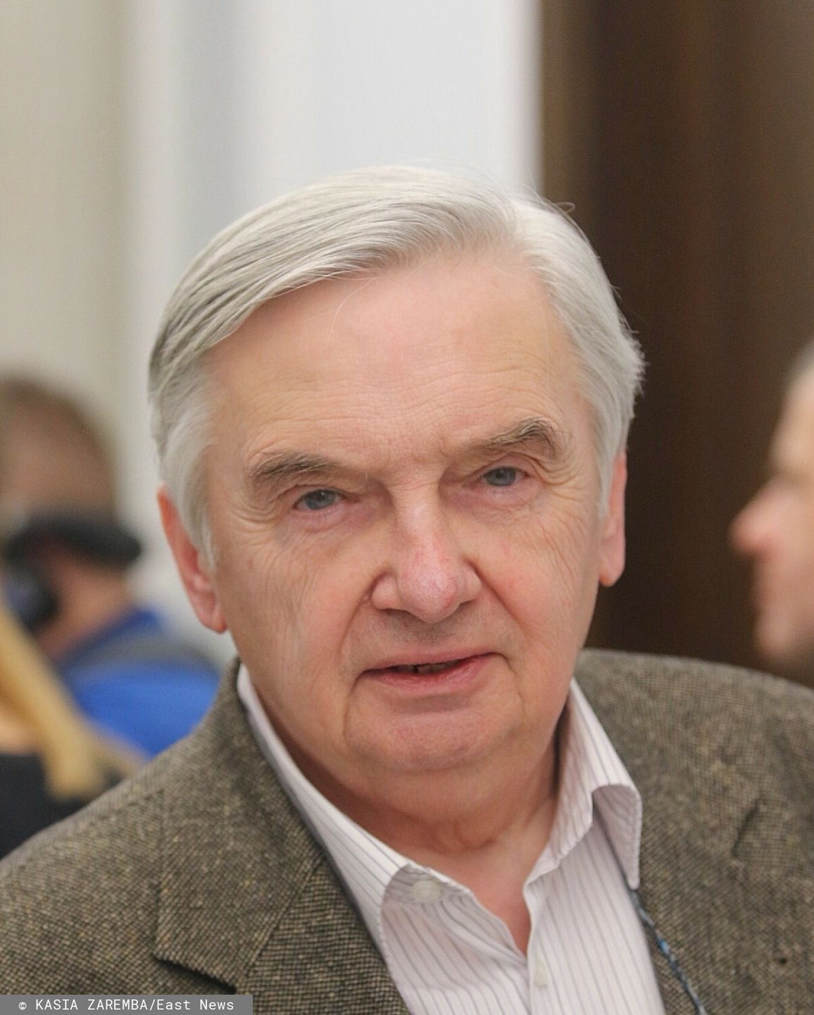 34. posiedzenie Sejmu VIII kadencji
PHOTO KASIA ZAREMBA / EAST NEWS WARSZAWA SEJM TADEUSZ SZNUK Z WIZYTA W SEJMIE SZNUK , JEDEN Z DZIESIECIU, PROGRAM, TELEWIZJA  26/01/2017 WSZYSTKIE ZDJECIA NA HTTP://AGENCJA.SE.COM.PL
KASIA ZAREMBA